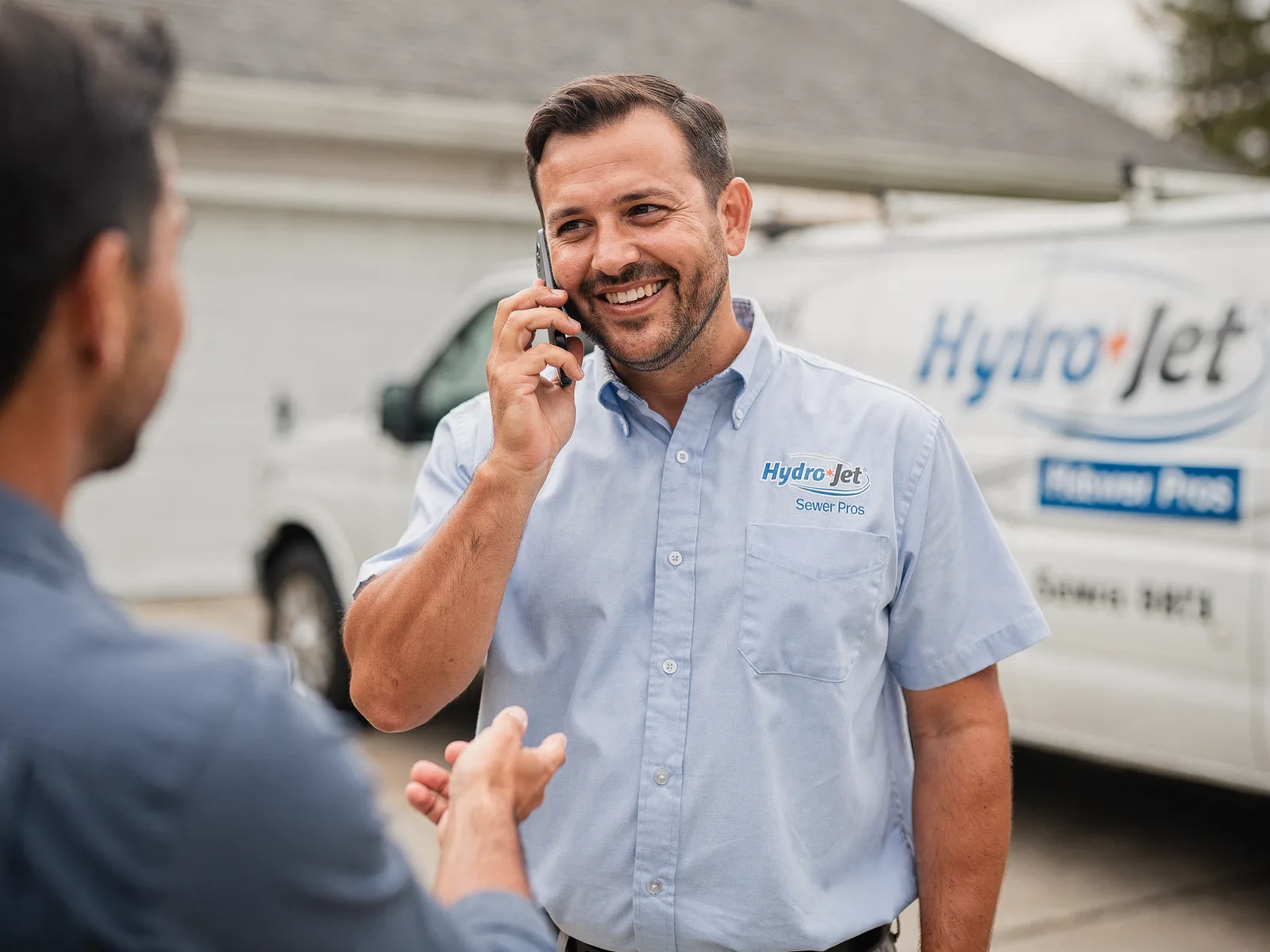 Hydro Jetting Anderson, CA FAQs